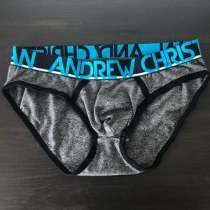 Andrew Christian Briefs